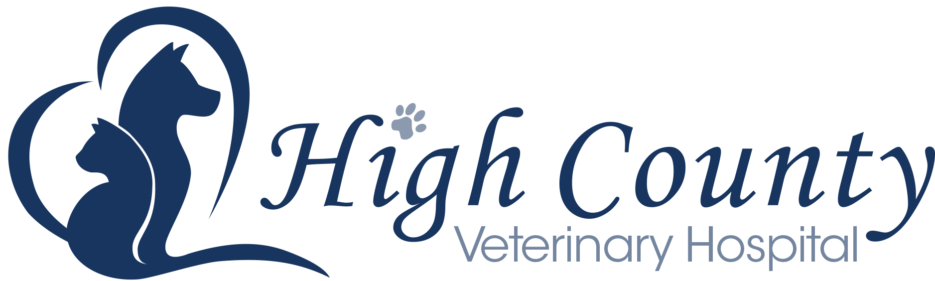 High County Veterinary Hospital